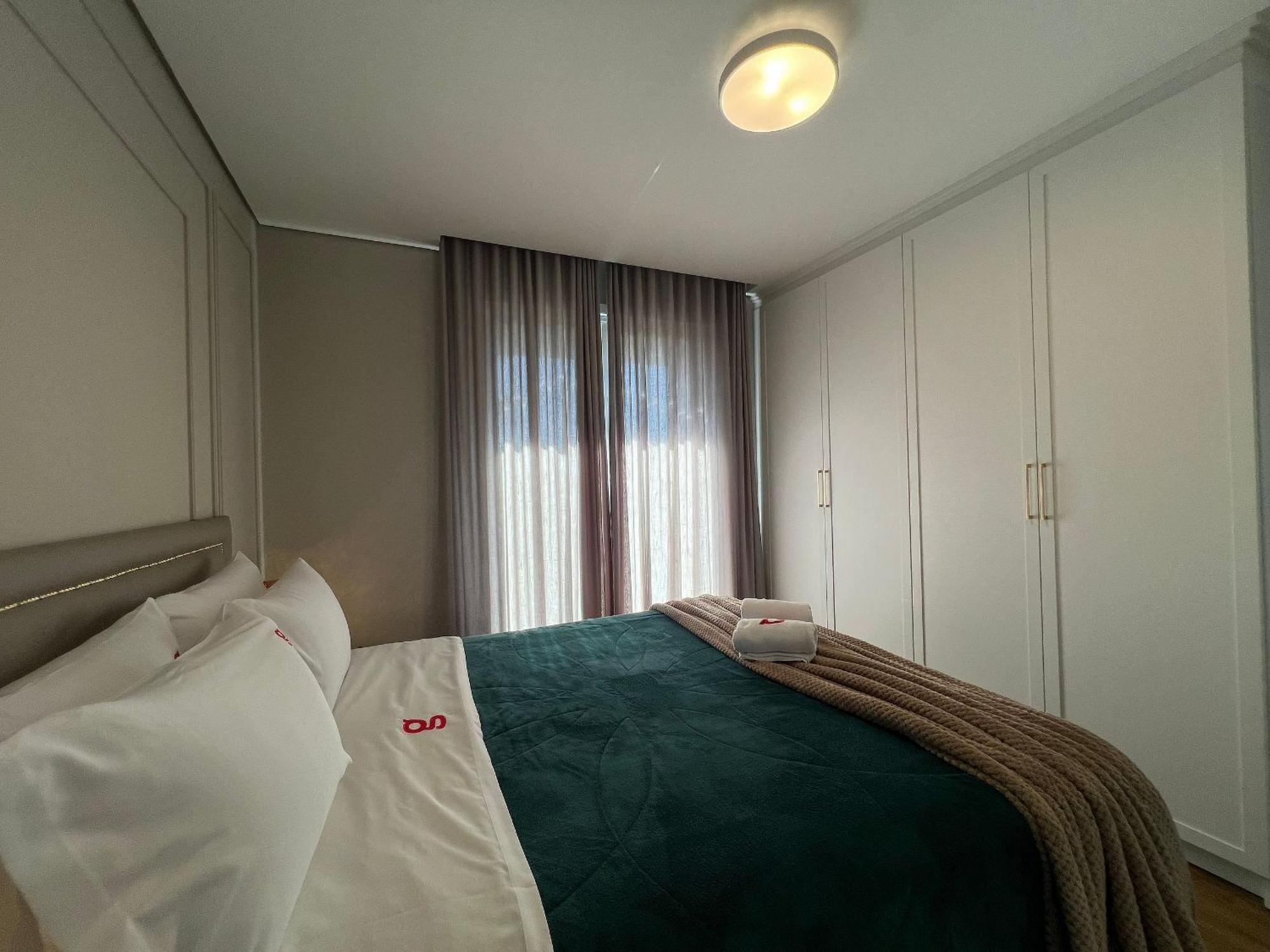 Апартаменты Alpes 307 - Ape Novo Em Gramado C/ Garagem Экстерьер фото